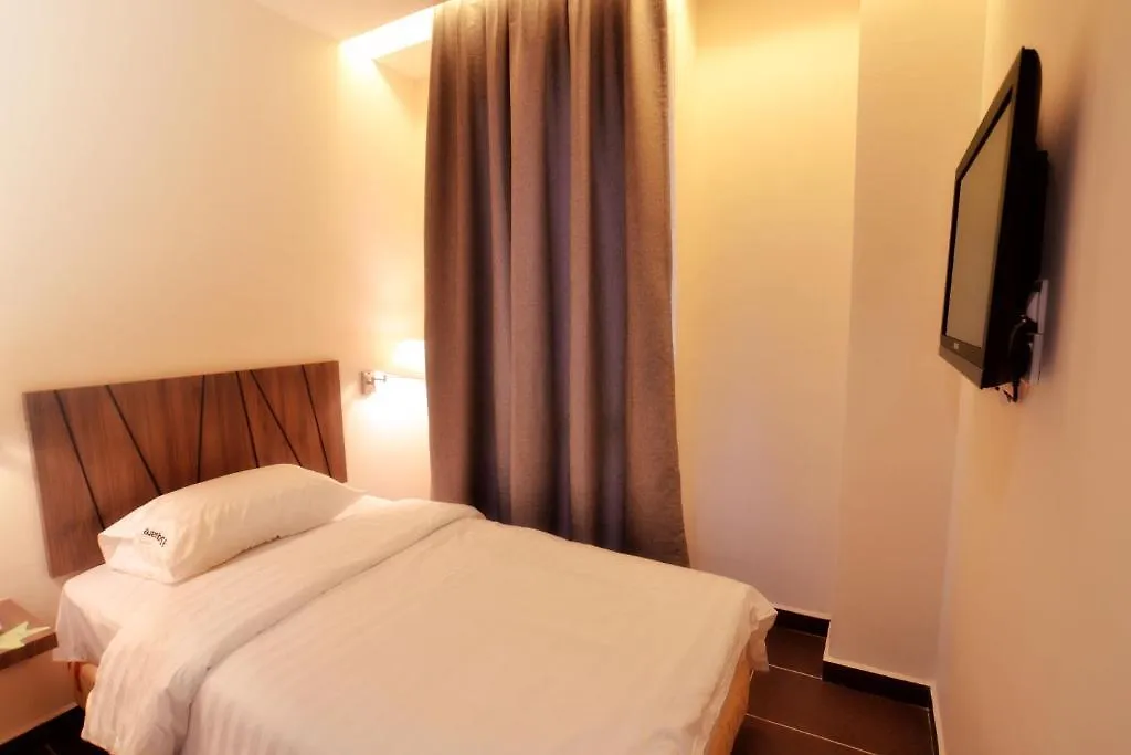 **  9 Square Hotel - Petaling Jaya Kota Damansara Malaysia