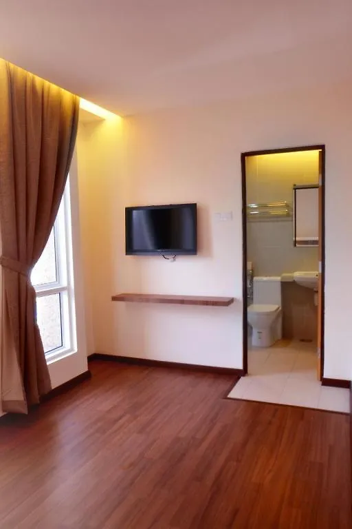 9 Square Hotel - Petaling Jaya Kota Damansara