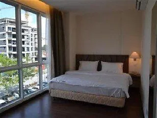 9 Square Hotel - Petaling Jaya Kota Damansara