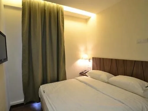 9 Square Hotel - Petaling Jaya Kota Damansara