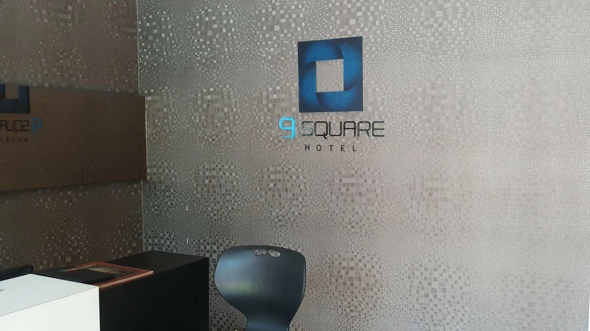 9 Square Hotel - Petaling Jaya Kota Damansara Malaysia