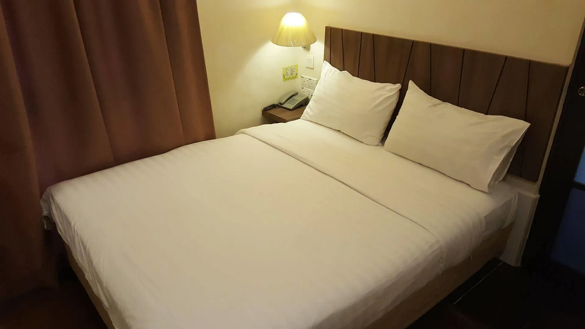 9 Square Hotel - Petaling Jaya Kota Damansara