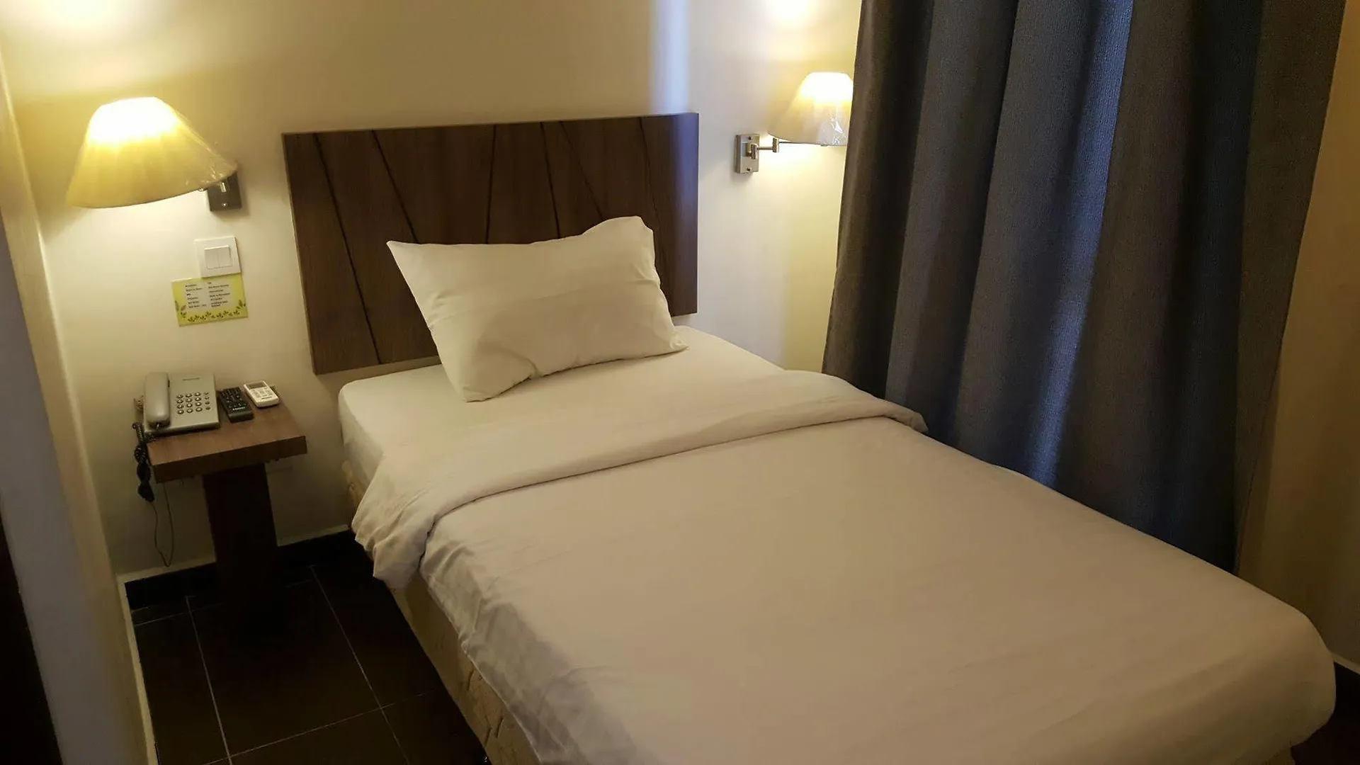 9 Square Hotel - Petaling Jaya Kota Damansara