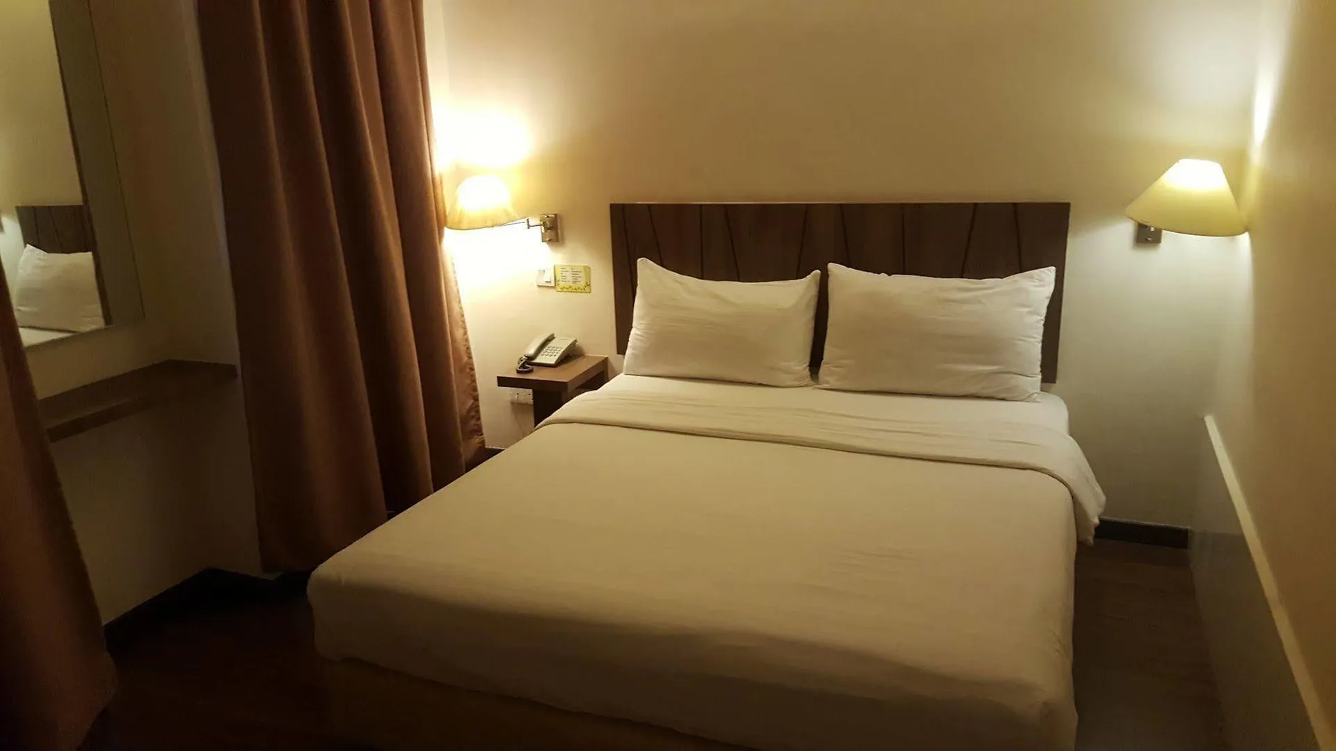 9 Square Hotel - Petaling Jaya Kota Damansara 2*,