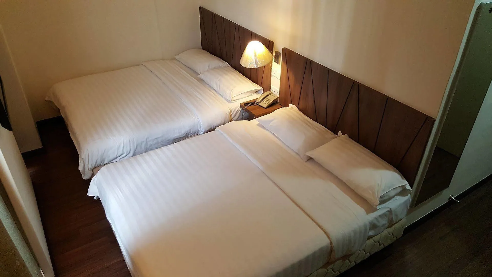 9 Square Hotel - Petaling Jaya Kota Damansara