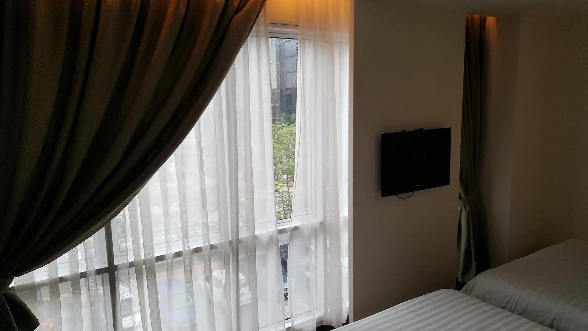 9 Square Hotel - Petaling Jaya Kota Damansara