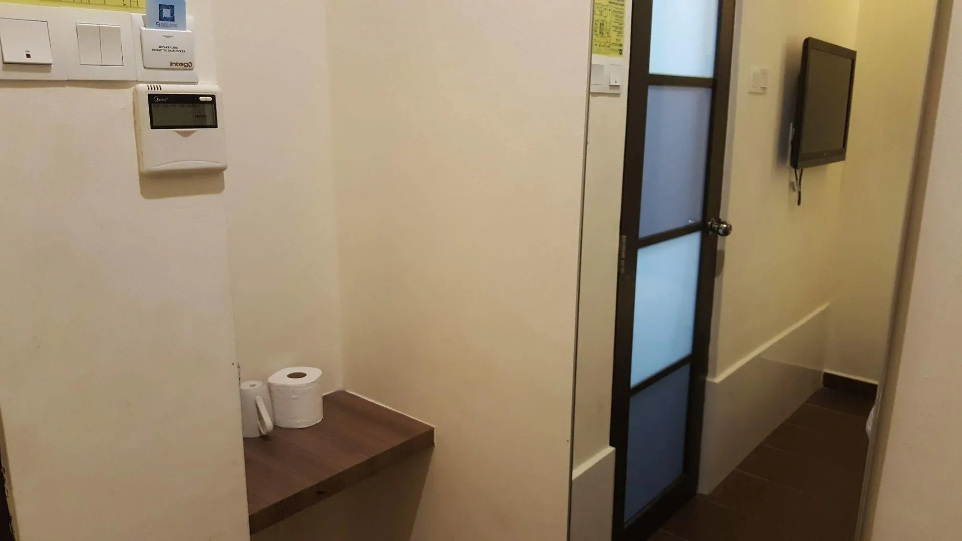 9 Square Hotel - Petaling Jaya Kota Damansara