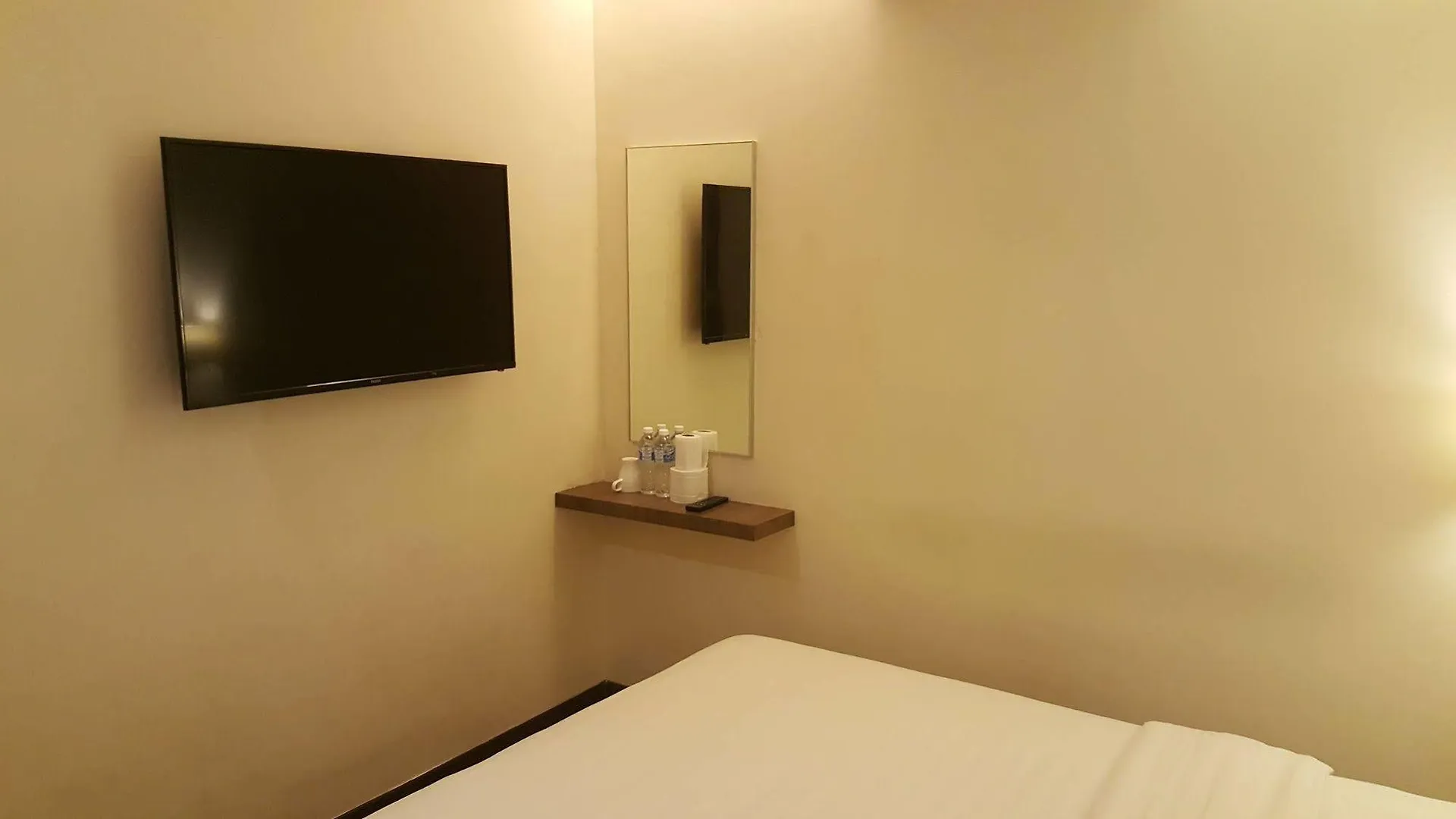 9 Square Hotel - Petaling Jaya Kota Damansara