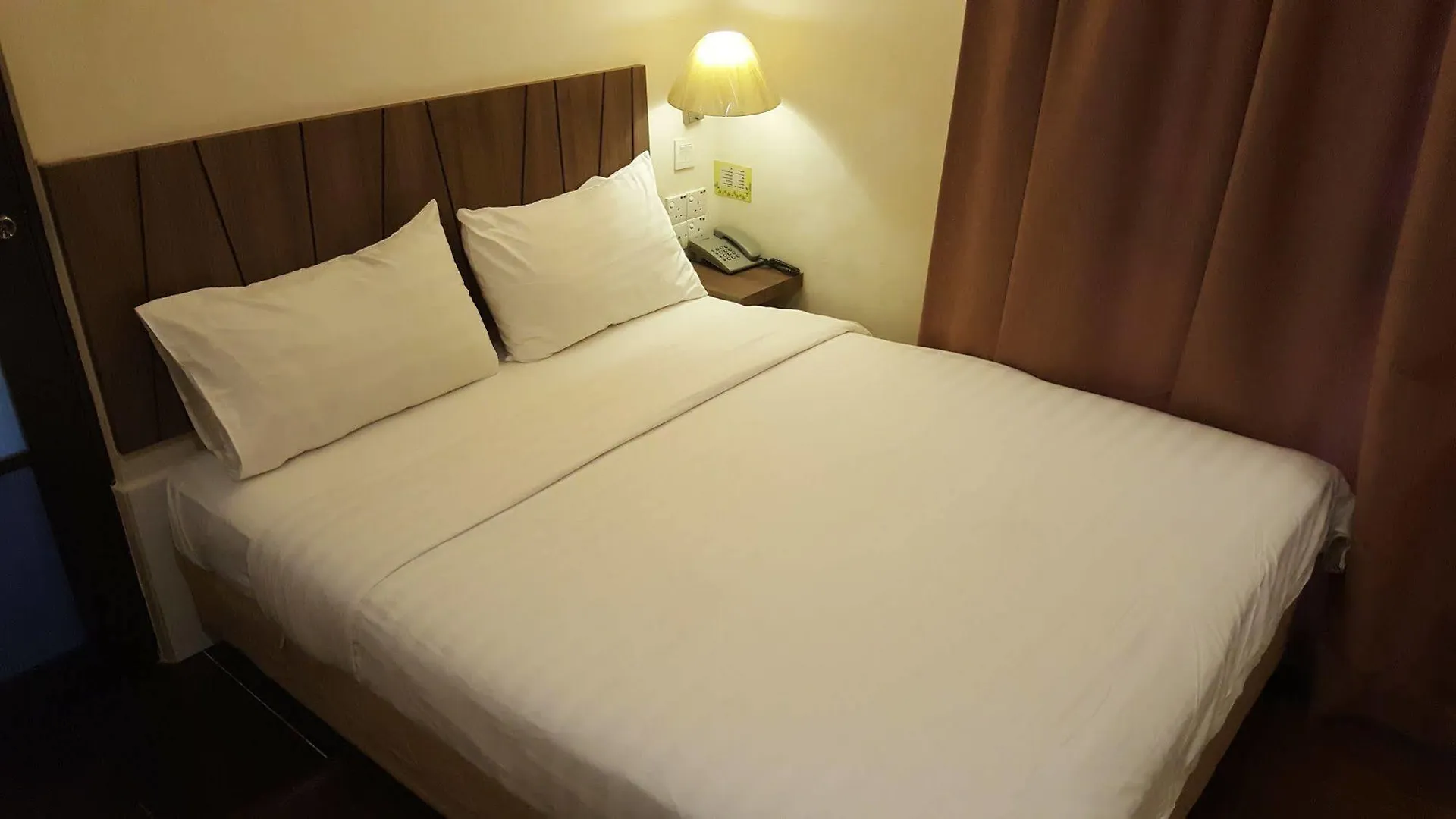 9 Square Hotel - Petaling Jaya Kota Damansara