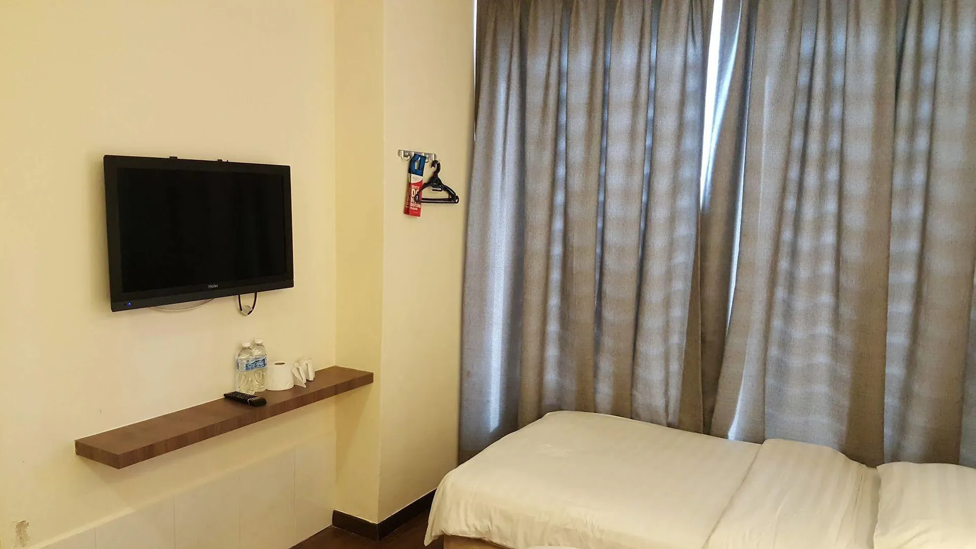 9 Square Hotel - Petaling Jaya Kota Damansara 2*,