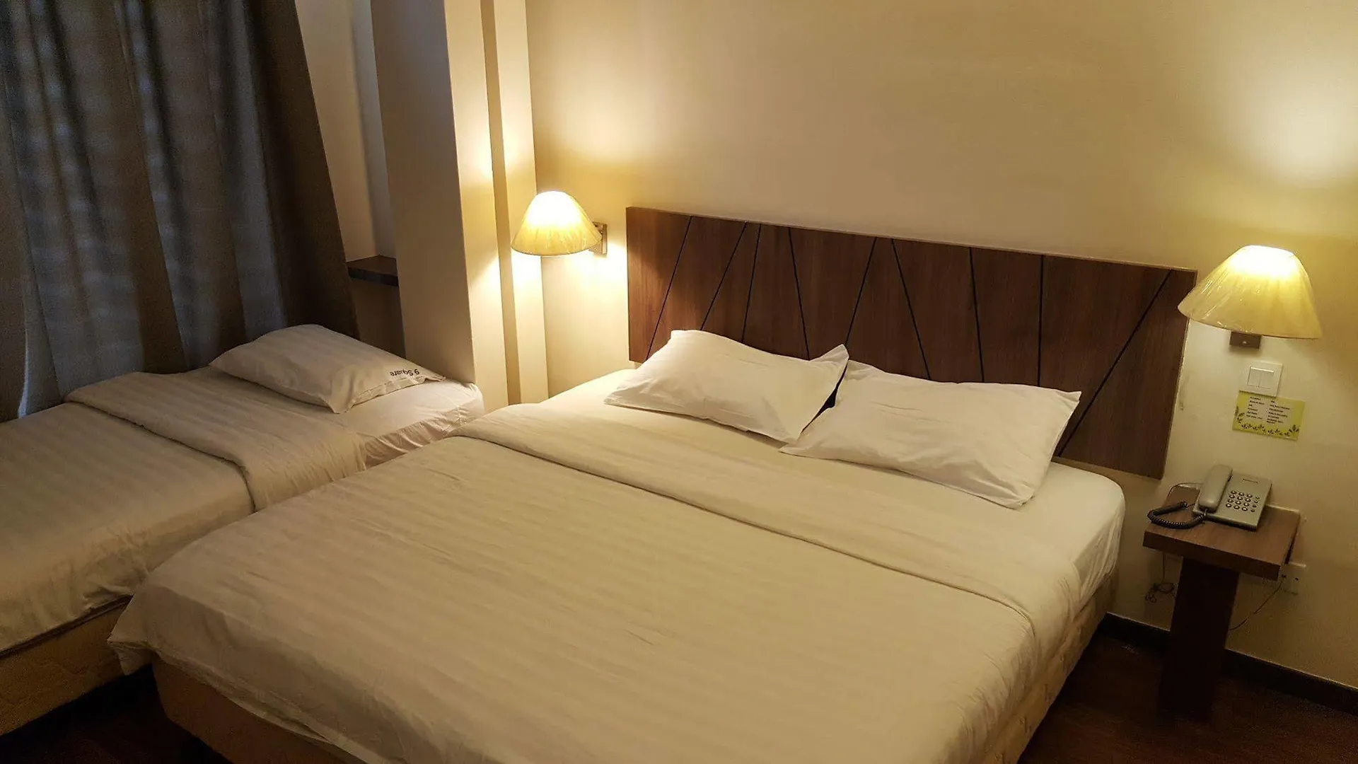 **  9 Square Hotel - Petaling Jaya Kota Damansara Malaysia