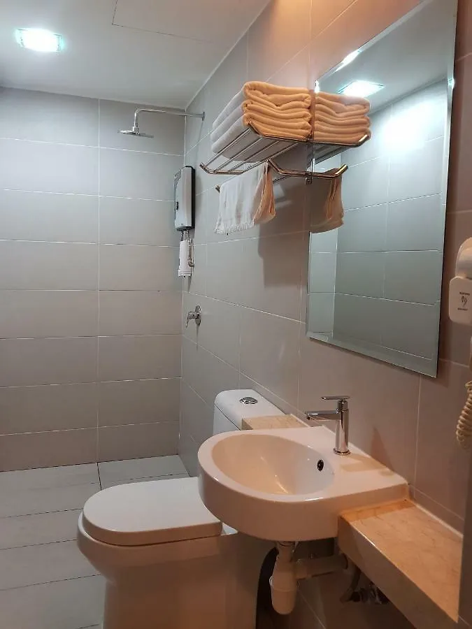 **  9 Square Hotel - Petaling Jaya Kota Damansara Malaysia