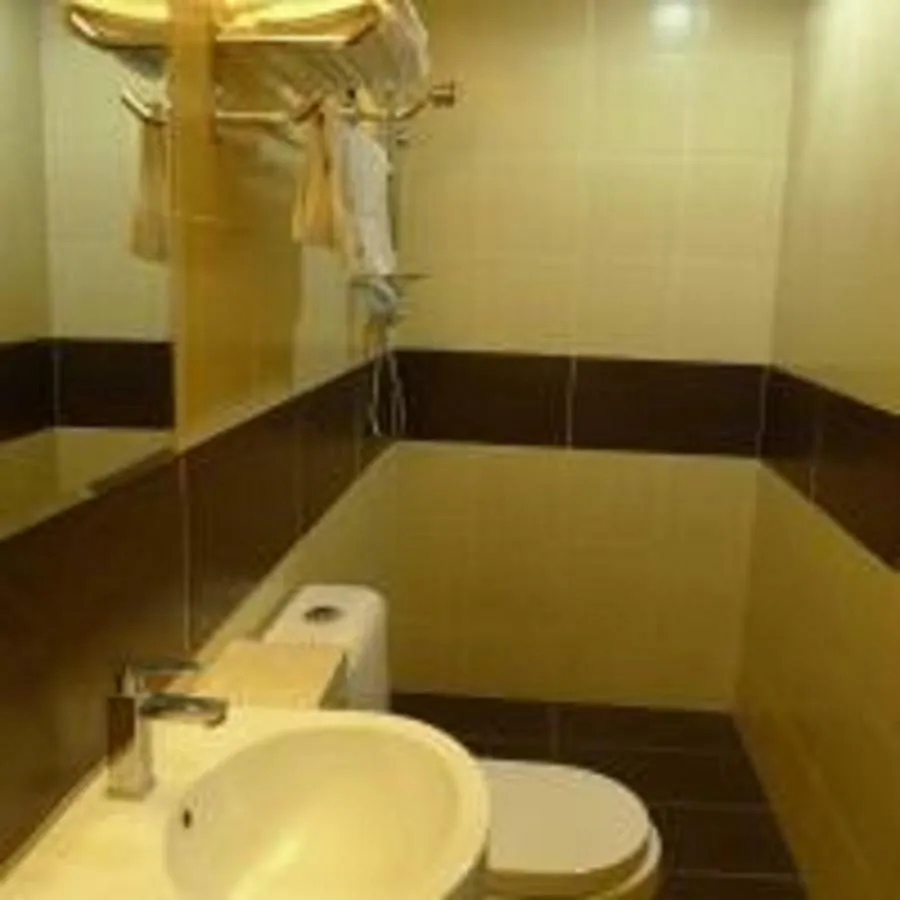 9 Square Hotel - Petaling Jaya Kota Damansara