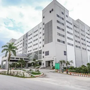 Oyo Capital O 89357 Unicorn Seri Kembangan